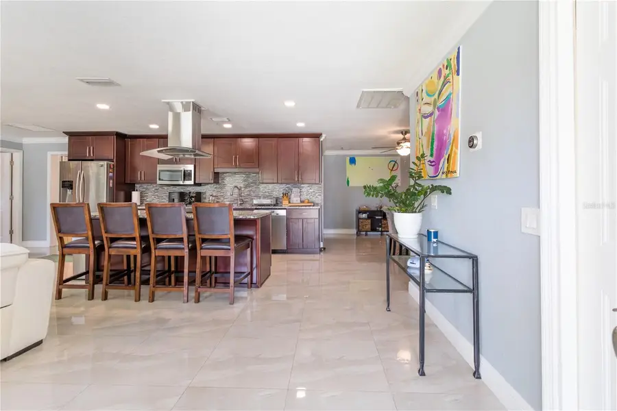 2198 Oak Grove Drive, Clearwater, FL 33764 - #3