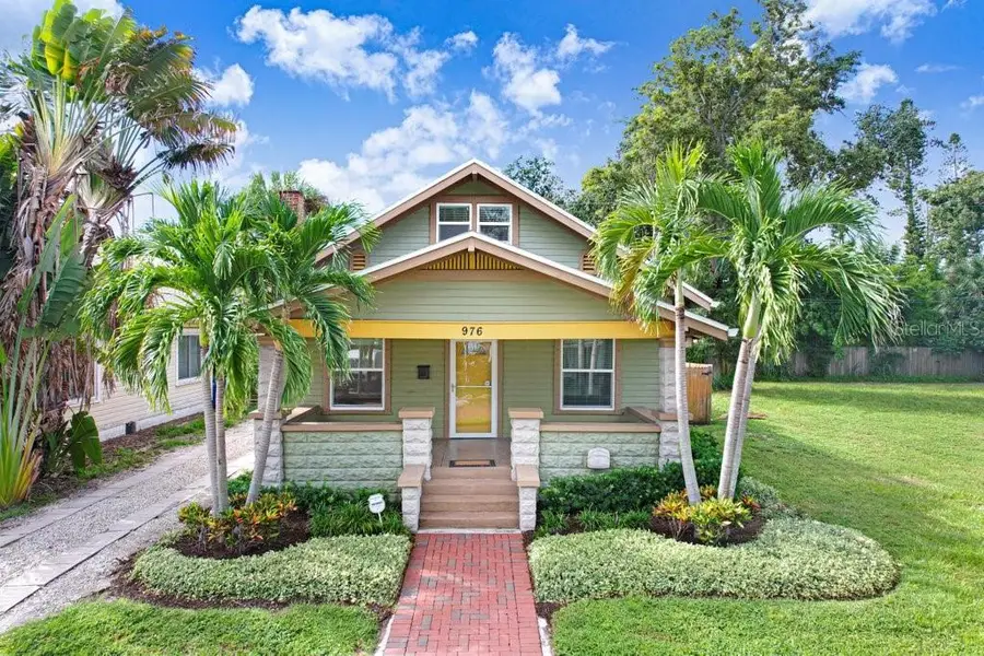 976 8th Avenue S, Saint Petersburg, FL 33705 - #2