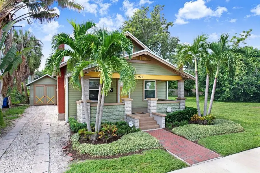 976 8th Avenue S, Saint Petersburg, FL 33705 - #3