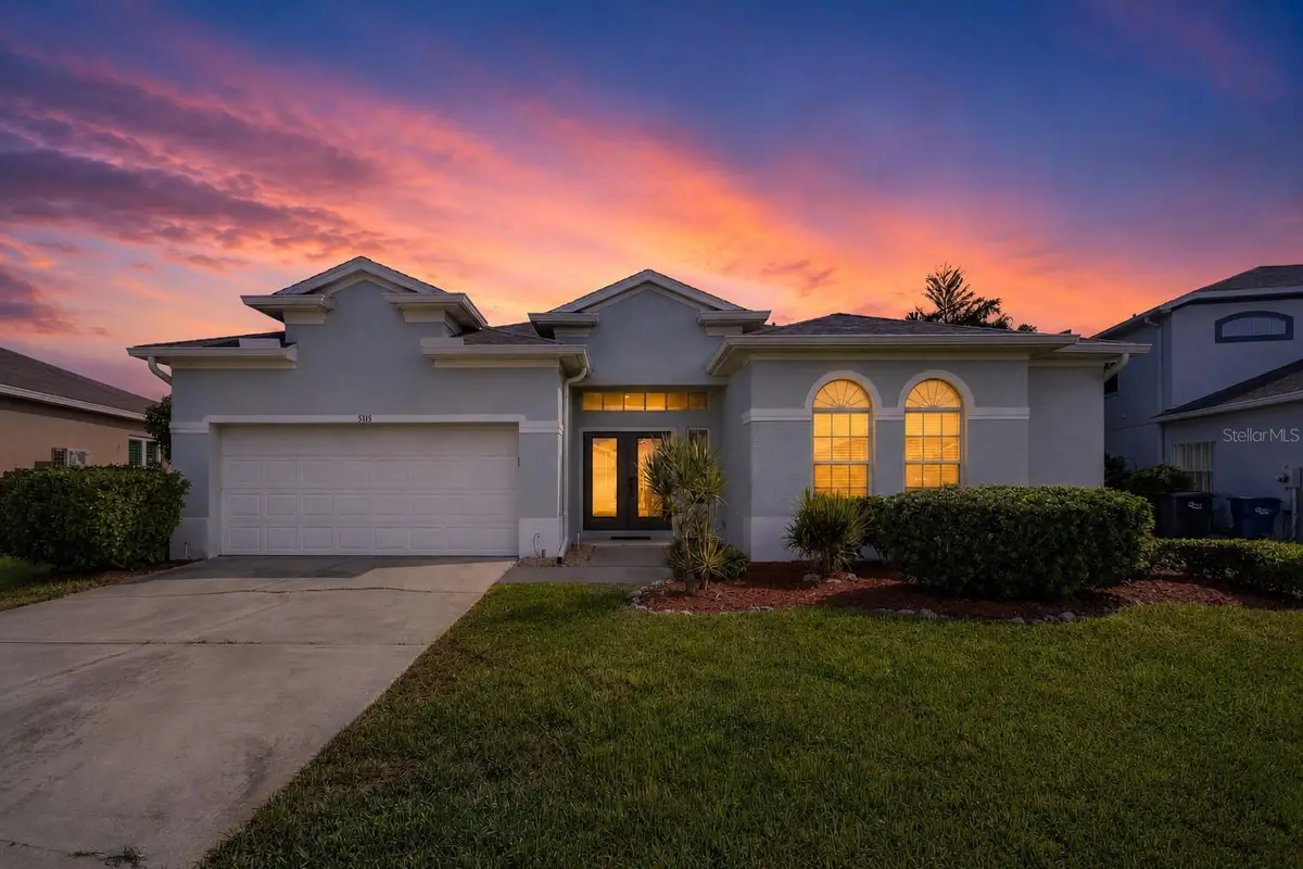 5115 51st Lane W, Bradenton, FL 34210 - #1