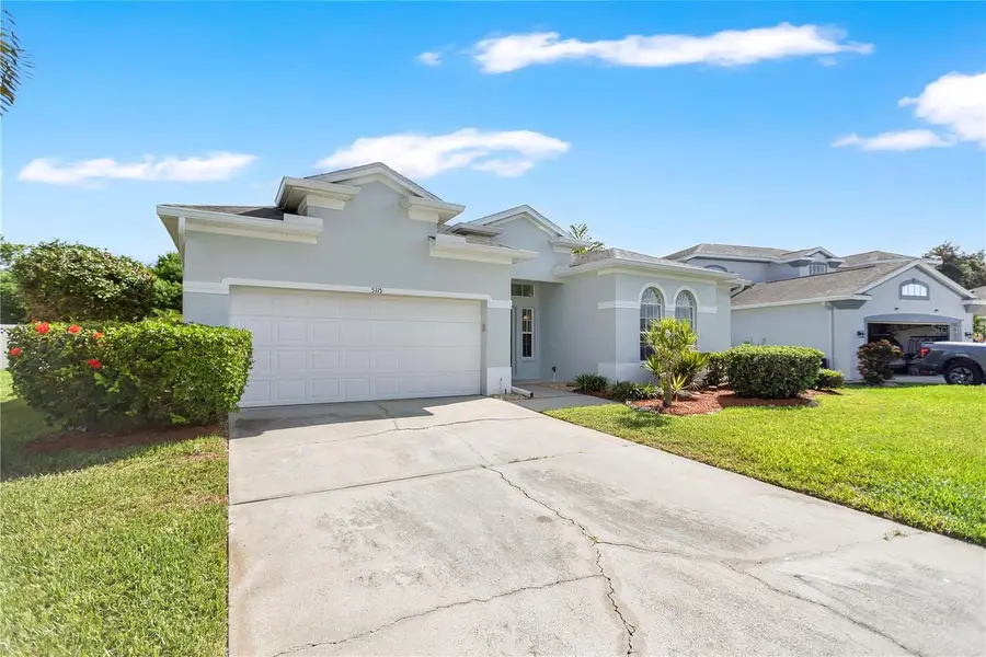5115 51st Lane W, Bradenton, FL 34210 - #2