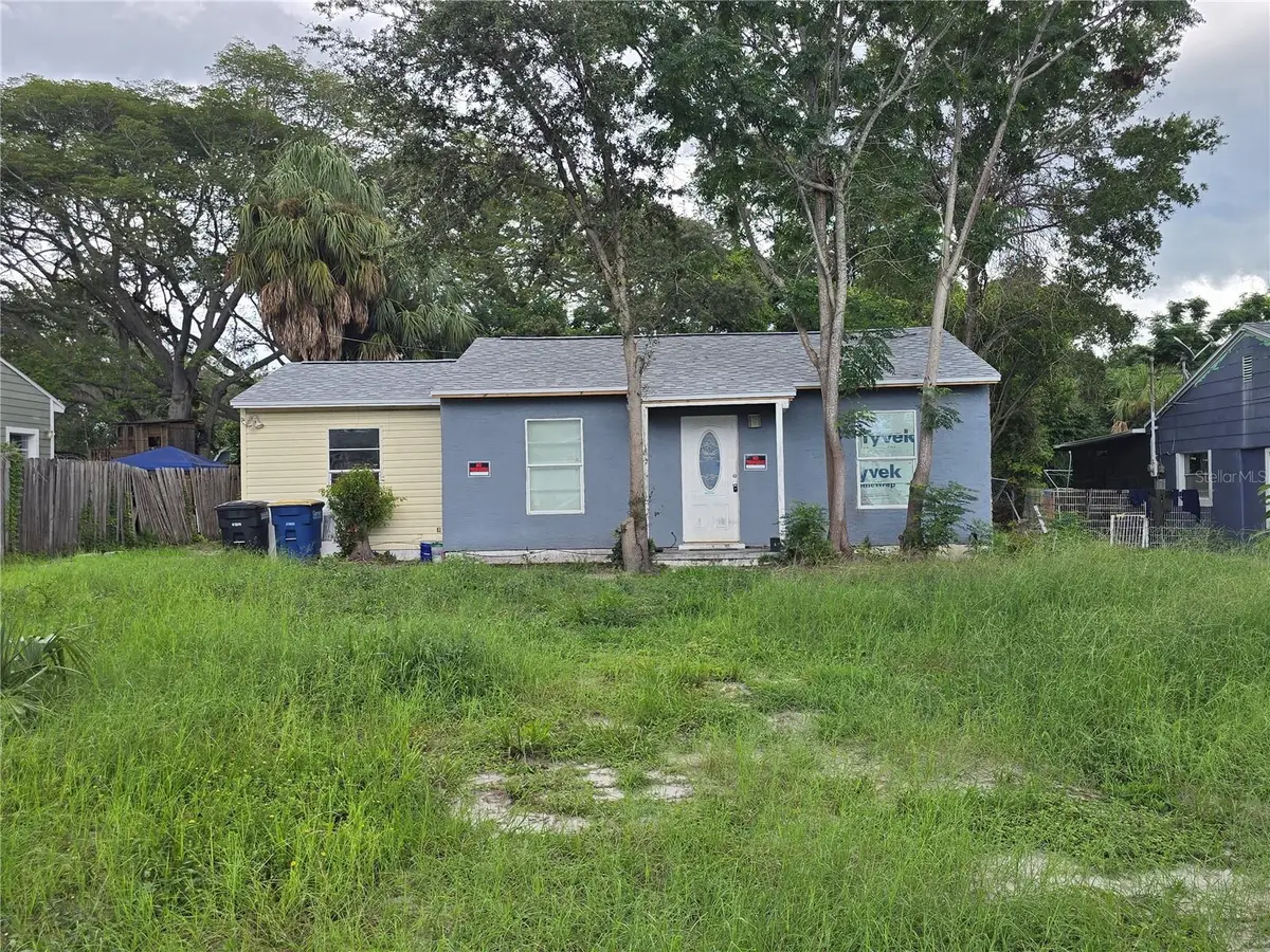 617 S Glenwood Avenue, Clearwater, FL 33756 - #1