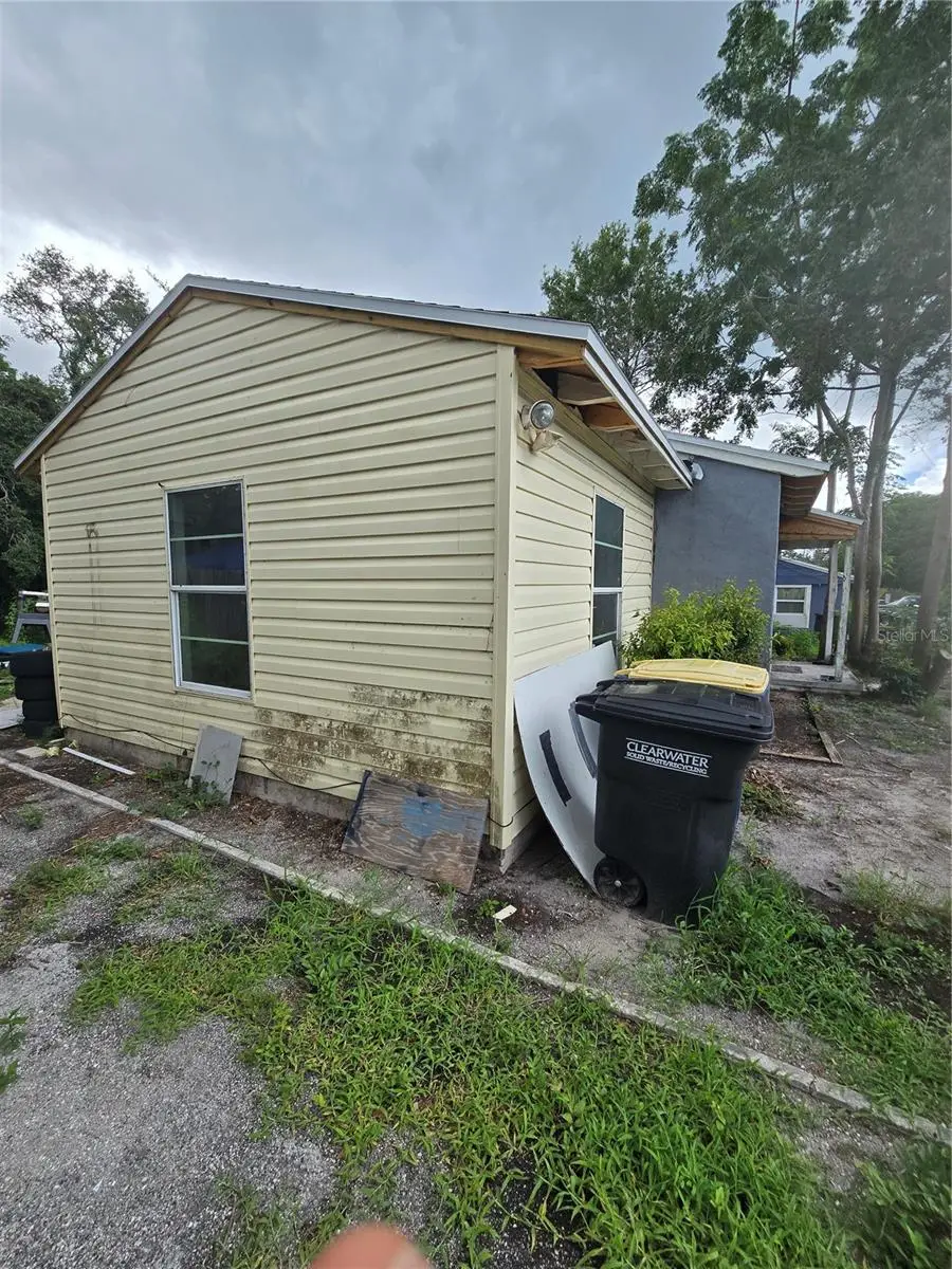 617 S Glenwood Avenue, Clearwater, FL 33756 - #3