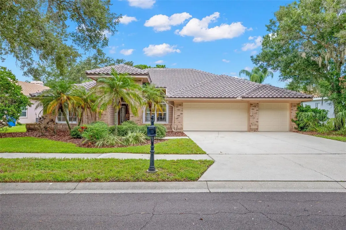 1730 Captiva Drive, Oldsmar, FL 34677 - #1