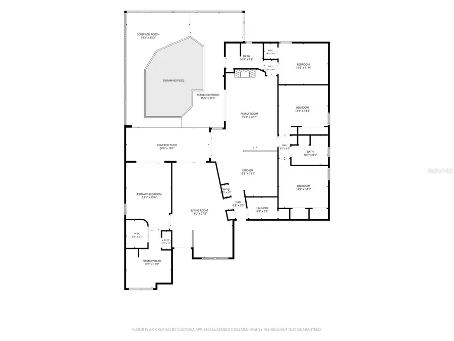1730 Captiva Drive, Oldsmar, FL 34677 - #2