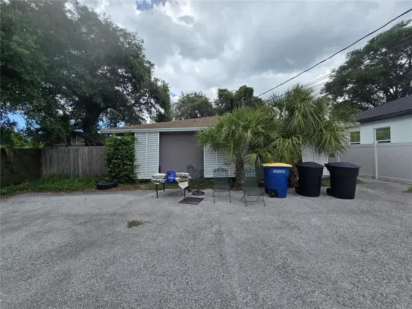 908 Grand Central Street, CLEARWATER, FL 33756