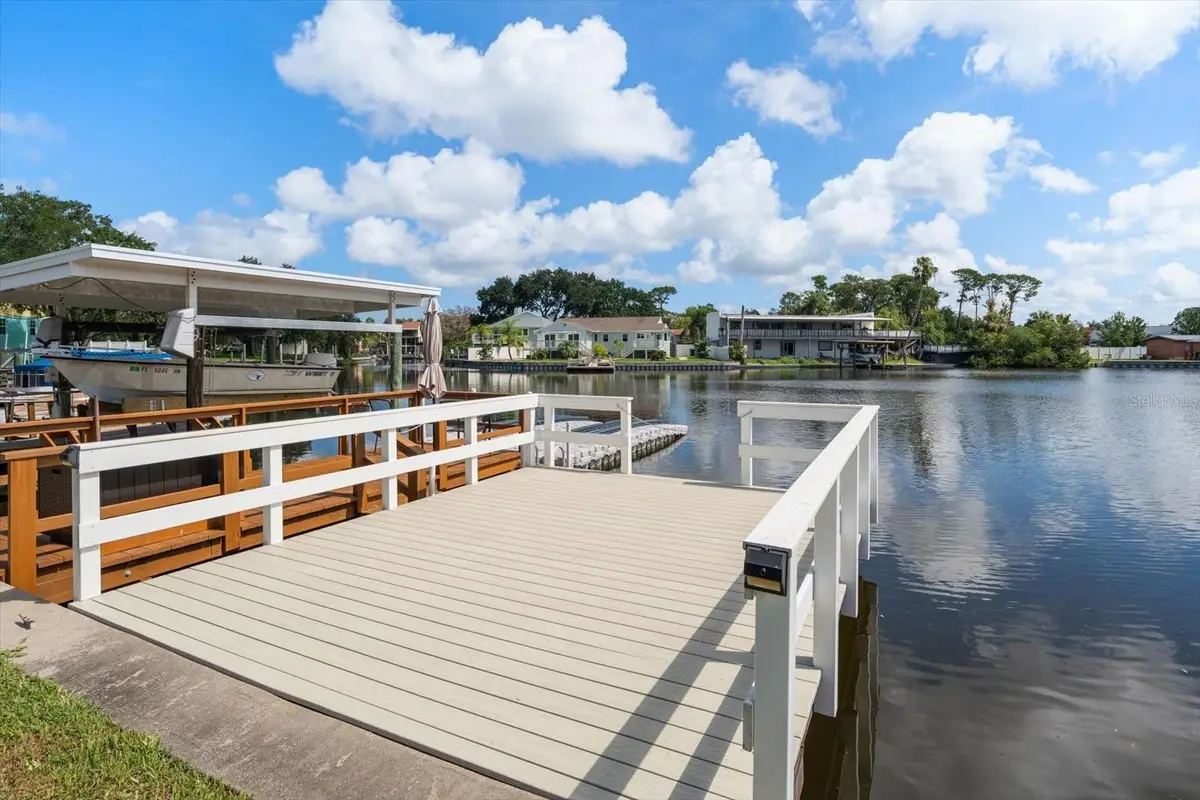 599 Westwinds Drive #9, Palm Harbor, FL 34683 - #1