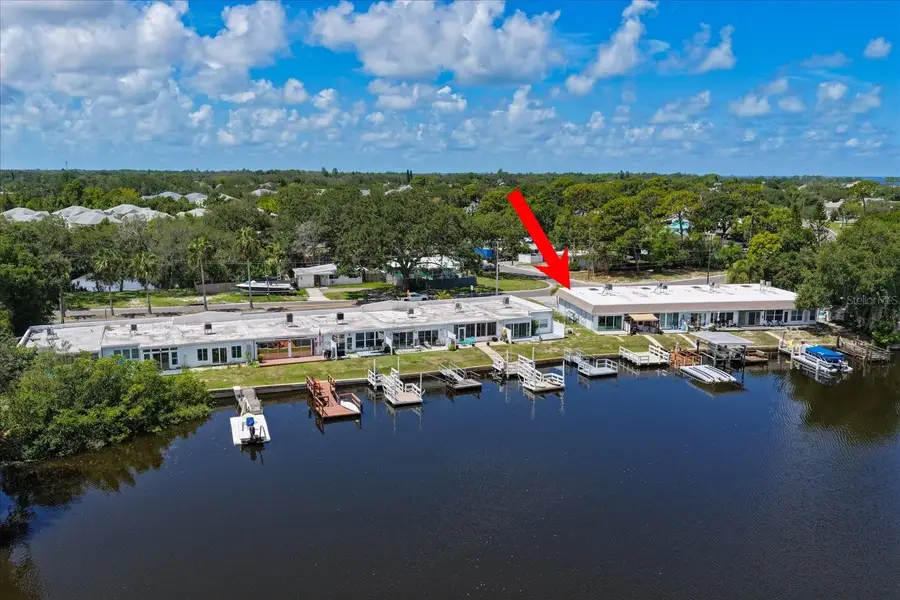 599 Westwinds Drive #9, Palm Harbor, FL 34683 - #2