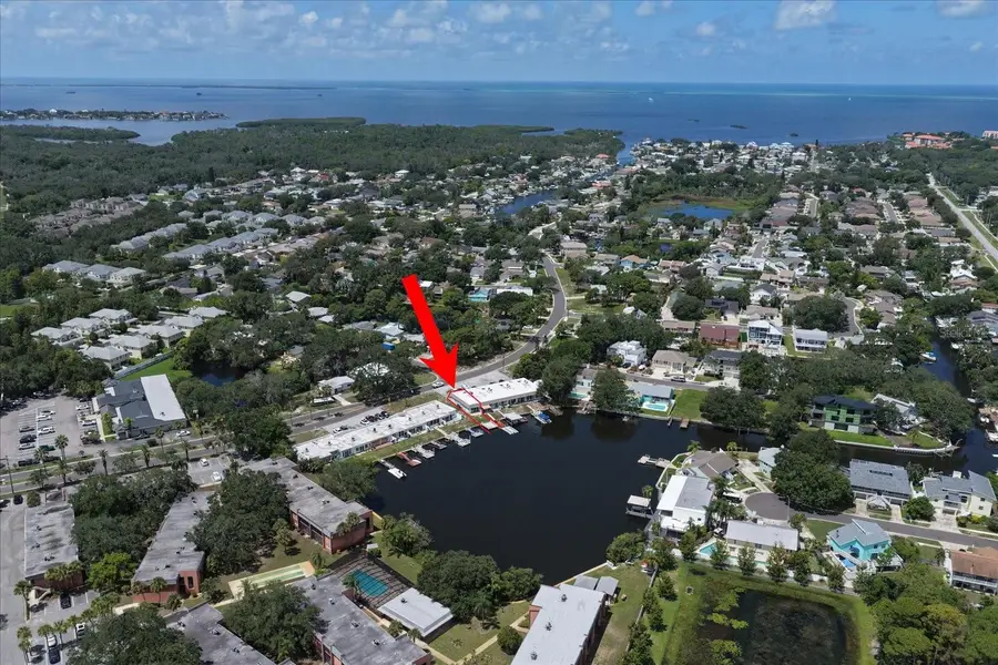599 Westwinds Drive #9, Palm Harbor, FL 34683 - #3