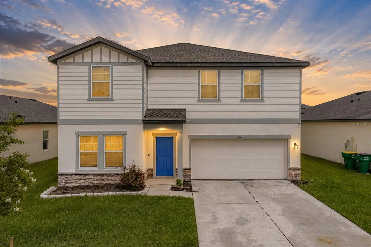 35746 Buttonweed Trail, Zephyrhills, FL 33541 - #1