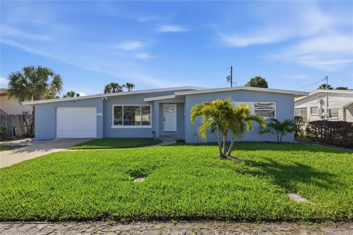 440 89th Avenue, Saint Pete Beach, FL 33706 - #1