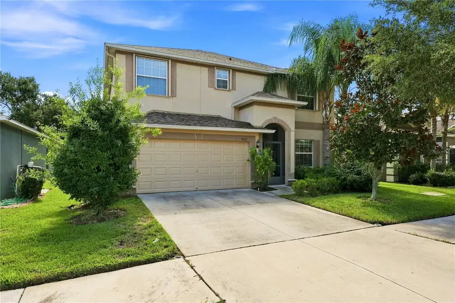 16613 Myrtle Sand Drive, Wimauma, FL 33598 - #2