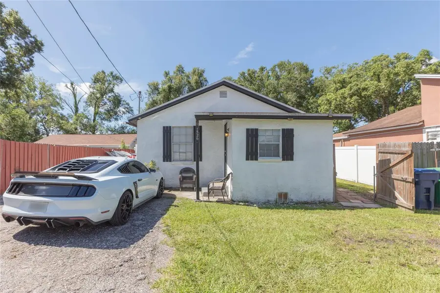 1526 Clinton, Tampa, FL 33604 - #2