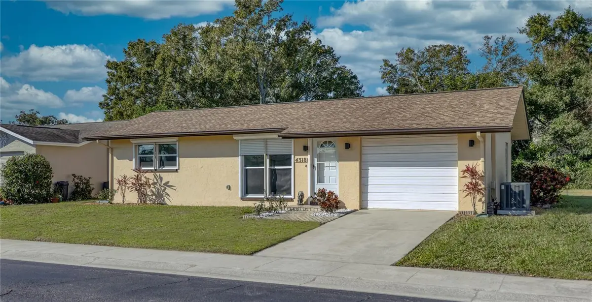 4318 Great Lakes Drive N, Clearwater, FL 33762 - #1