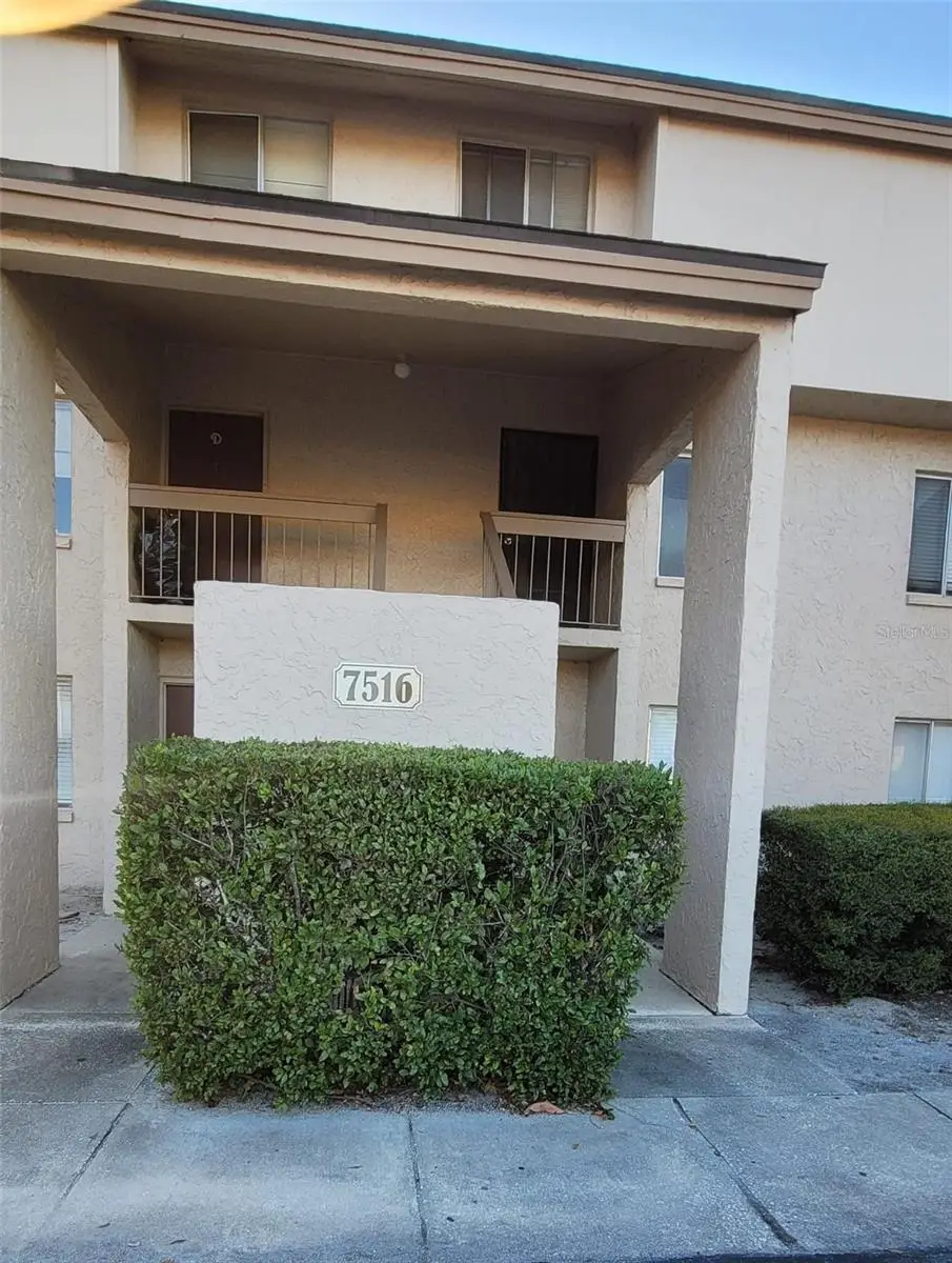 7516 Needle Leaf Place #43, Tampa, FL 33617 - #1