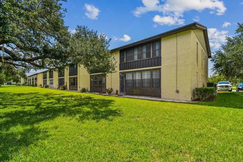 4829 Onyx Lane #101, New Port Richey, FL 34652 - #1