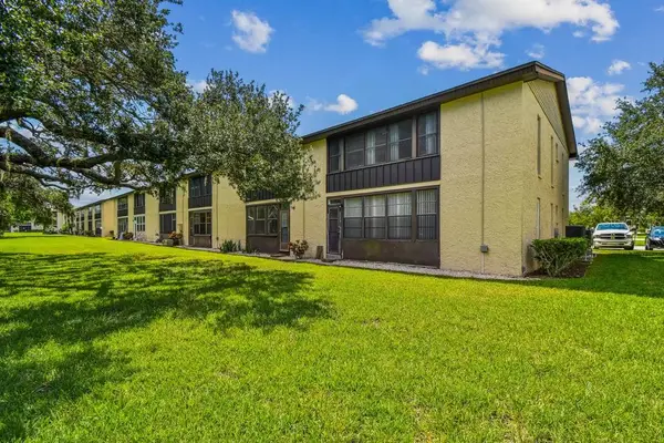 4829 Onyx Lane #101, NEW PORT RICHEY, FL 34652