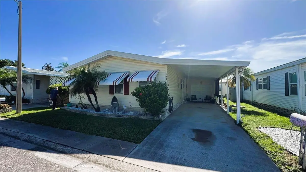 1001 Starkey Road #723, Largo, FL 33771 - #1