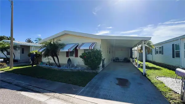 1001 Starkey Road #723, LARGO, FL 33771