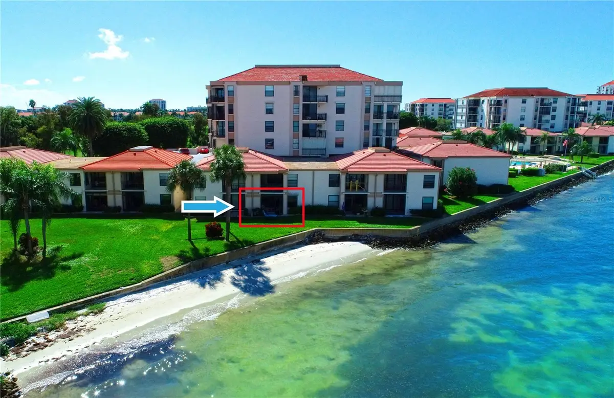 6051 Sun Boulevard #111, Saint Petersburg, FL 33701 - #1
