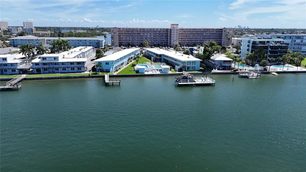 1834 Shore Drive S #6, South Pasadena, FL 33707 - #1