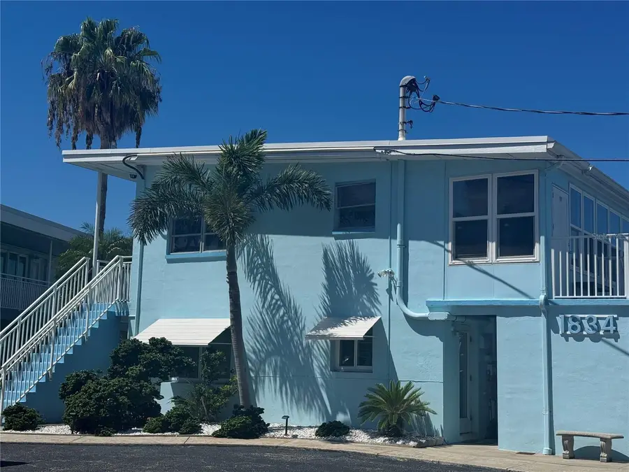 1834 Shore Drive S #6, South Pasadena, FL 33707 - #2