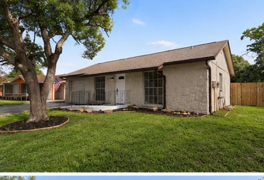 7645 Arlight Drive, New Port Richey, FL 34655 - #2