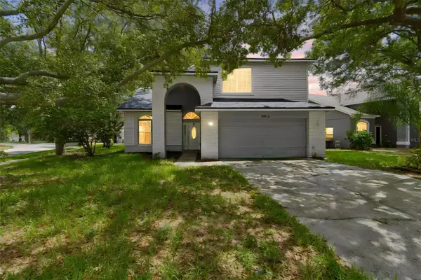 12914 Longcrest Drive, RIVERVIEW, FL 33579