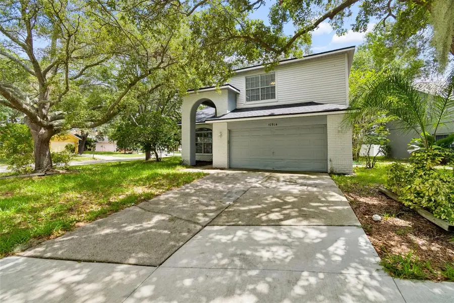 12914 Longcrest Drive, Riverview, FL 33579 - #2