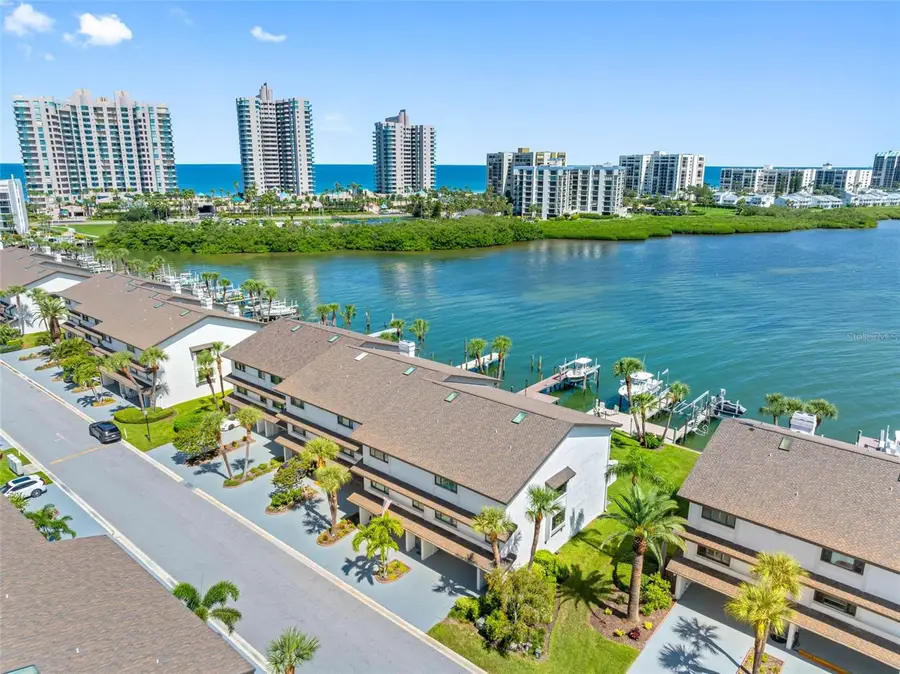160 Marina Del Rey Court, Clearwater, FL 33767 - #2