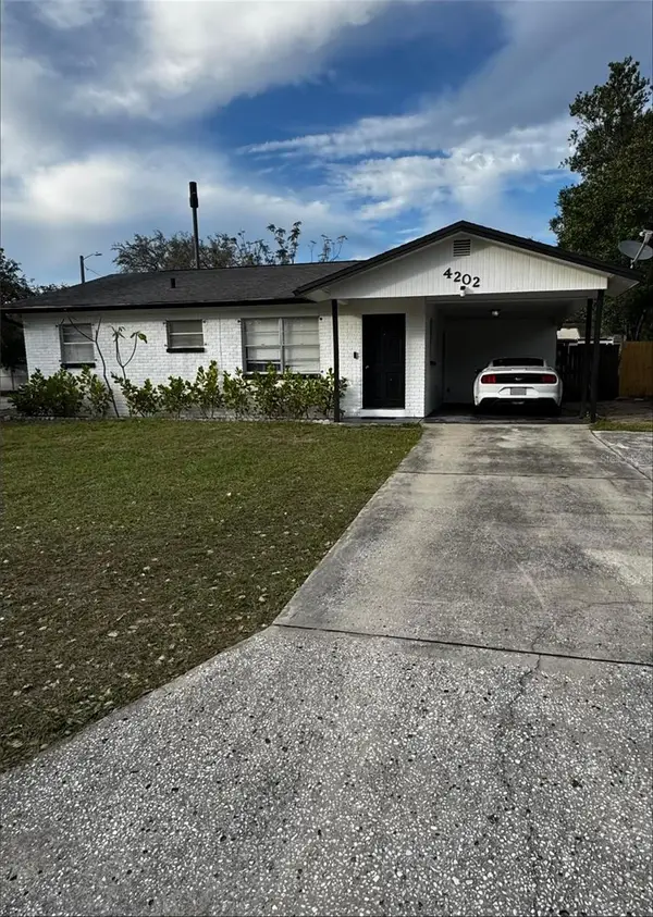 4202 E Okara Road, TAMPA, FL 33617