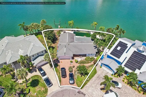 8078 13th Avenue S, ST PETERSBURG, FL 33707