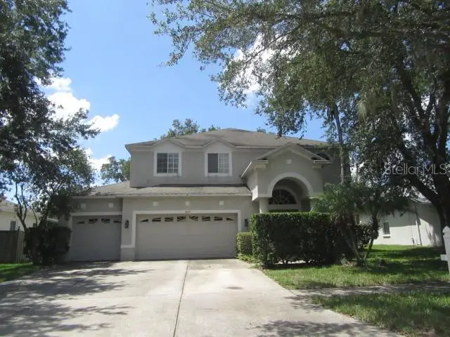 4129 Balington Drive, Valrico, FL 33596 - #1