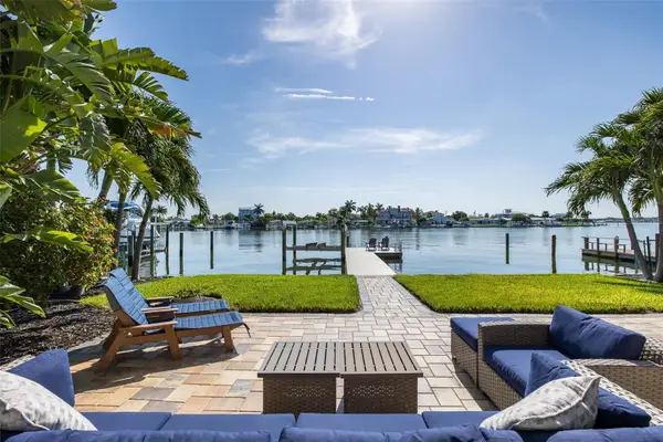 2501 Bay Boulevard, INDIAN ROCKS BEACH, FL 33785