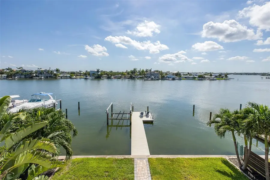 2501 Bay Boulevard, Indian Rocks Beach, FL 33785 - #2