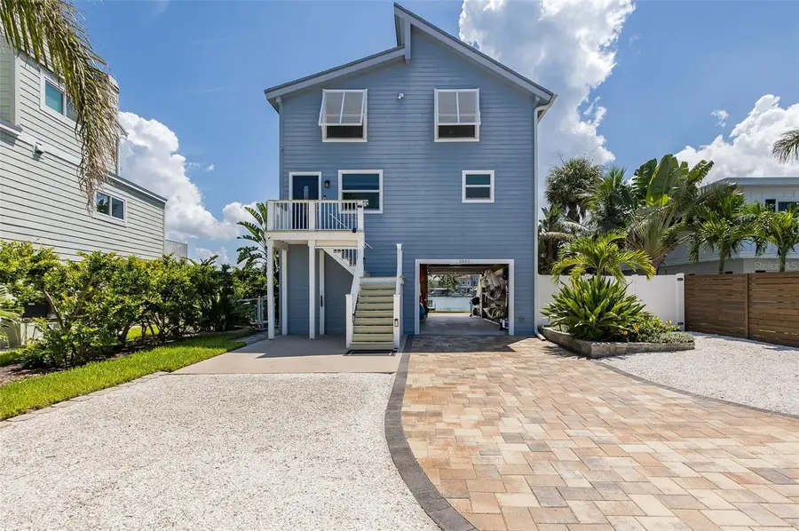 2501 Bay Boulevard, Indian Rocks Beach, FL 33785 - #3