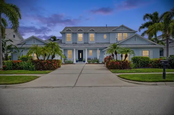 715 Islebay Drive, APOLLO BEACH, FL 33572