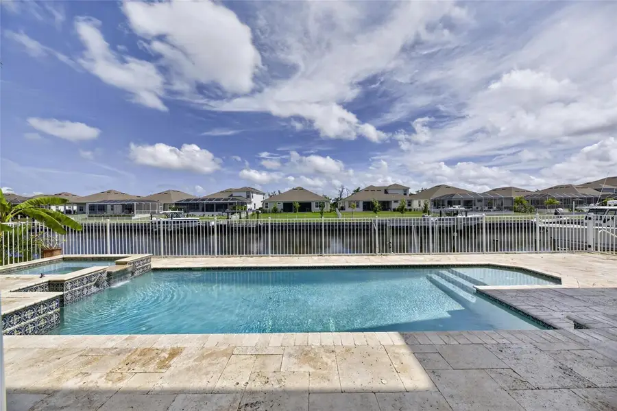 715 Islebay Drive, Apollo Beach, FL 33572 - #3