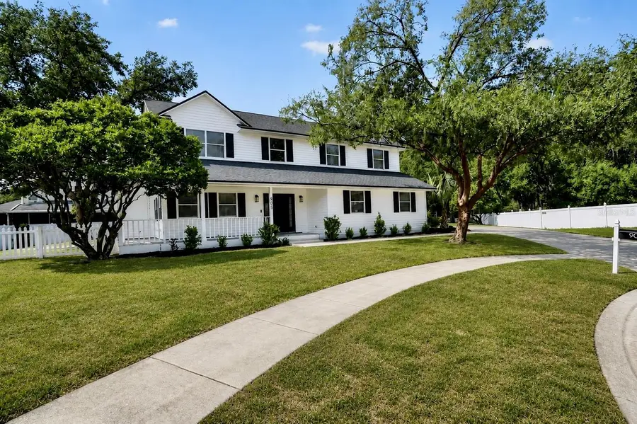 905 John Hunter Court, Brandon, FL 33511 - #2