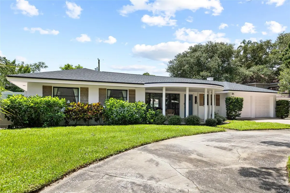 1821 Oak Lake Drive, Clearwater, FL 33764 - #1