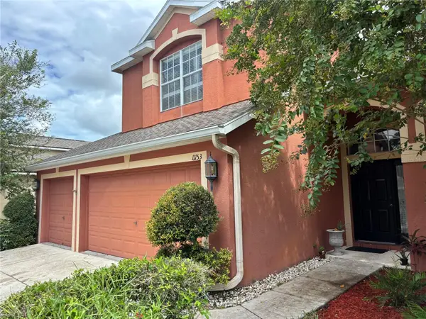 11153 Shelter Cove Loop, NEW PORT RICHEY, FL 34654