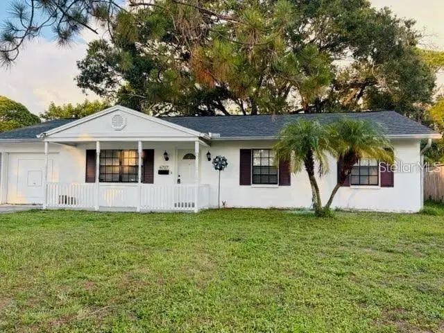 6717 Mornay Circle, Tampa, FL 33615 - #1