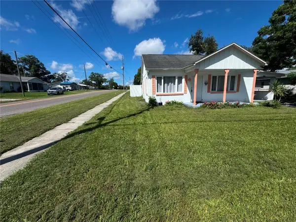 5829 12th Street, ZEPHYRHILLS, FL 33542
