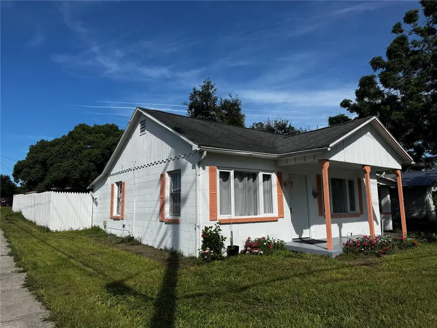 5829 12th Street, Zephyrhills, FL 33542 - #3