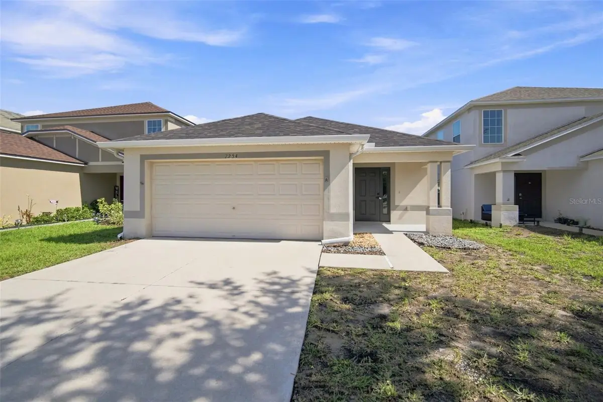 7254 Lumber Port Drive, Ruskin, FL 33573 - #1