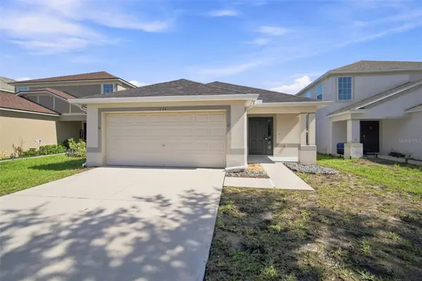 7254 Lumber Port Drive, RUSKIN, FL 33573