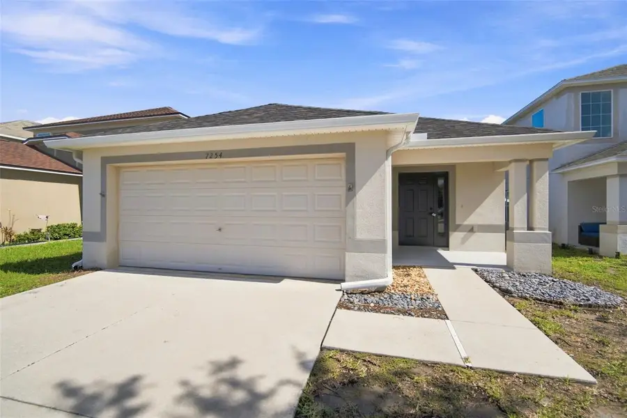 7254 Lumber Port Drive, Ruskin, FL 33573 - #2