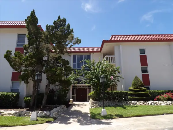 2623 Seville Boulevard #111, CLEARWATER, FL 33764