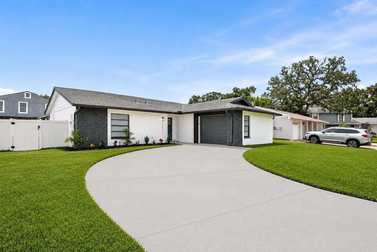 12511 Cardiff Drive, Tampa, FL 33625 - #1