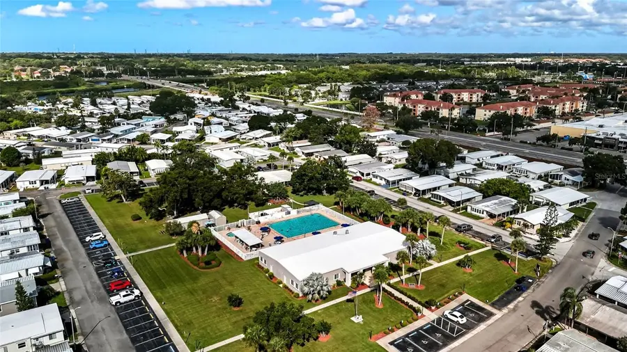 116 Dolphin Drive S, Oldsmar, FL 34677 - #2